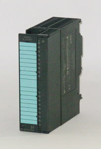 6ES7331-7KF02-0AB0 - SIMATIC S7-300, SM 331, 8AE, 9/12/14BIT
