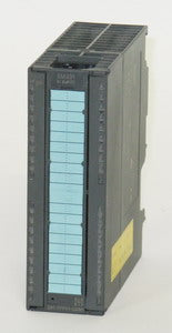 6ES7331-7PF01-0AB0 - Simatic S7-300, SM 331, 8AE, Widerstand