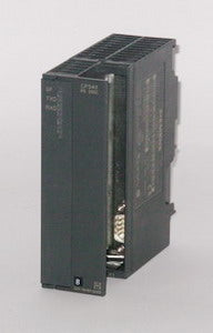6ES7340-1BH02-0AE0 - SIMATIC S7-300, CP340 M. 20MA-SCHNITTSTELLE(TTY)