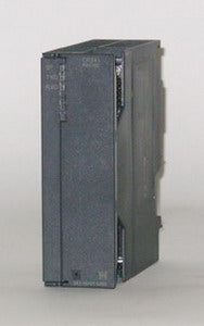 6ES7341-1AH02-0AE0 - SIMATIC S7-300, CP341 M. RS232C-SCHNITTSTELLE(V.24)