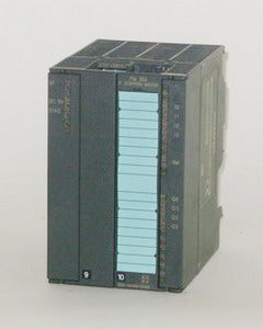 6ES7353-1AH01-0AE0 - SIMATIC S7-300, FM 353 (FM-SCHRITT)