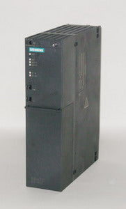 6ES7407-0RA00-0AA0 - Simatic S7-400, PS407 20A, UC 120/230V,DC 5V/20A