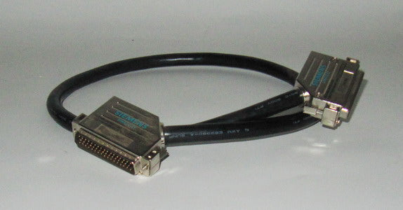 6ES7468-3AH50-0AA0 - SIMATIC S7-400, IM-KABEL O. K-BUS, M. SV-UEBERTR., 0,75M