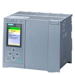 6ES7518-4FP00-0AB0 - SIMATIC S7-1500F, CPU 1518F-4 PN/DP