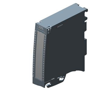 6ES7522-1BL00-0AB0 - SIMATIC S7-1500, DQ 32xDC 24V/0,5A
