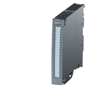 6ES7522-1BL10-0AA0 - SIMATIC S7-1500, DQ32 X DC24V / 0,5A BA