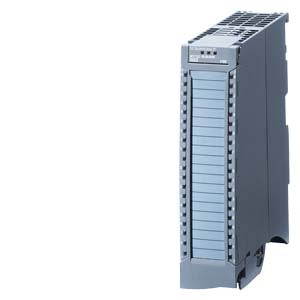 6ES7522-5HF00-0AB0 - SIMATIC S7-1500, DQ 8X230VAC/5A ST (RELAY)