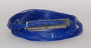 6ES7922-3BC50-0AC0 - S7-300 FRONTST. MIT EINZELADERN 2,5 M