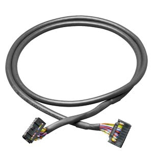 6ES7923-0BE00-0CB0 - VERBINDUNGSLEITUNG S7 UNGESCHIRMT 4,0M,