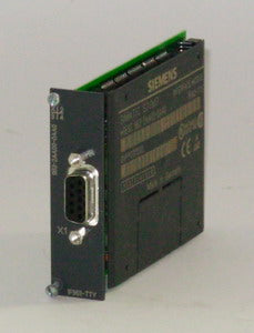 6ES7963-3AA00-0AA0 - SCHNITTST.-MOD. IF963 RS422/CP 441,