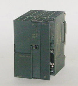 6GK7343-1EX10-0XE0 - SIMATIC NET, KOMMUNIKATIONSPROZESSOR CP 343-1
