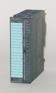 6GK7343-2AH10-0XA0 - SIMATIC NET, CP 342-2P KOMMUNIKATIONSPROZESSOR, AS-INTERFACE(AS-I V2.11)