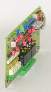 C98043-A1210-L31 - Simodrive 6RA270 DC-HSA FBG KOMF. ZUS.+ P.Schnittstelle 6RA8221-1AF00