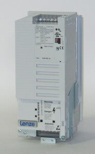 E82EV402K4B - 8200 Vector 3-phasig. 4kW Einbau