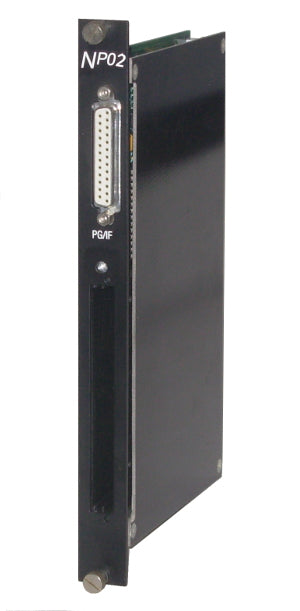 ECNP02-0 - Multi NP02 Kommunikationsprozessor