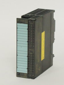 VIPA_322-1BL00 - System 300V SM322 32DO 24VDC 1A